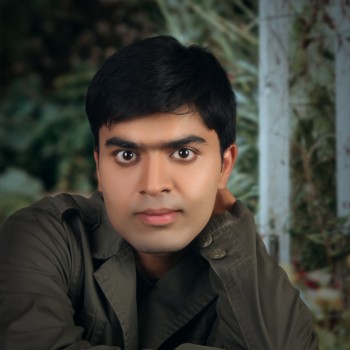 PRASAD BHONDE